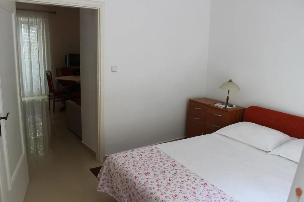 Visnja Nv 1 - Apartment For 2 Persons With Terrace Novi Vinodolski 0*,  Croatia