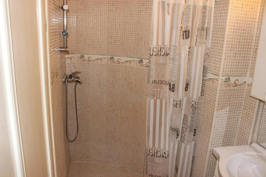 Visnja Nv 1 - Apartment For 2 Persons With Terrace Novi Vinodolski